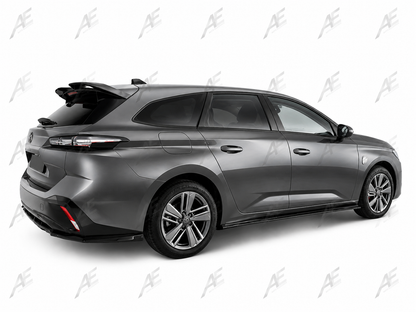 💕ART.9987 SOTTO MINIGONNE   Peugeot 308 SW Mk3💕
