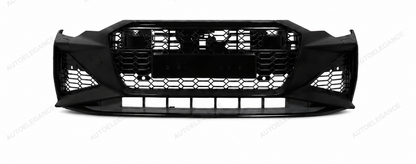 💕PARAURTI ANTERIORE AUDI A6 19-24 LOOK RS6 PDC ACC💕