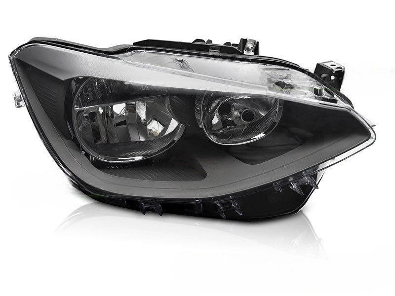 🤩FARO ANTERIORE NERO LATO DESTRO TYC ADATTO PER BMW F20 F21 11-14🤩