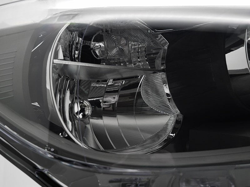 🤩FARO ANTERIORE NERO LATO DESTRO TYC ADATTO PER BMW F20 F21 11-14🤩