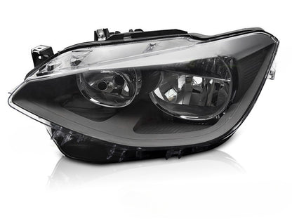 🤩FARI ANTERIORE NERO LATO SINISTRO TYC ADATTO PER BMW F20 F21 11-14🤩