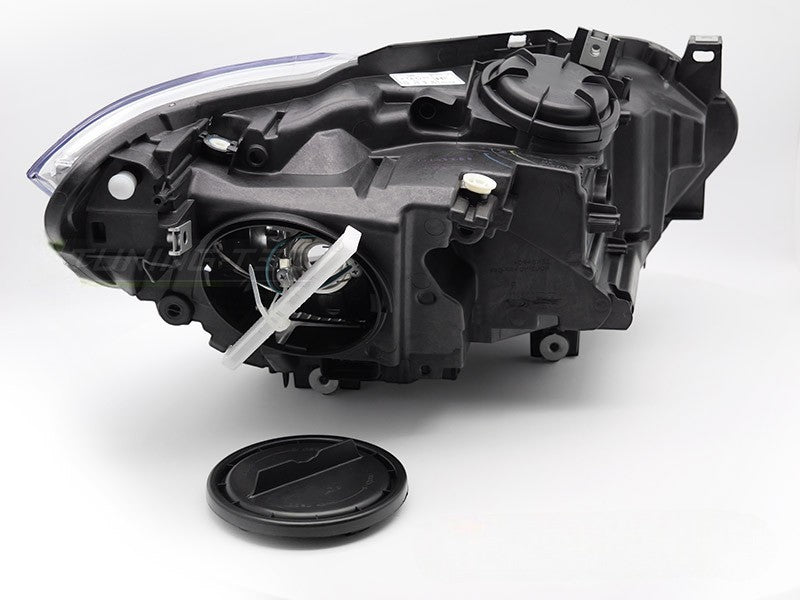 🤩FARI ANTERIORE NERO LATO SINISTRO TYC ADATTO PER BMW F20 F21 11-14🤩