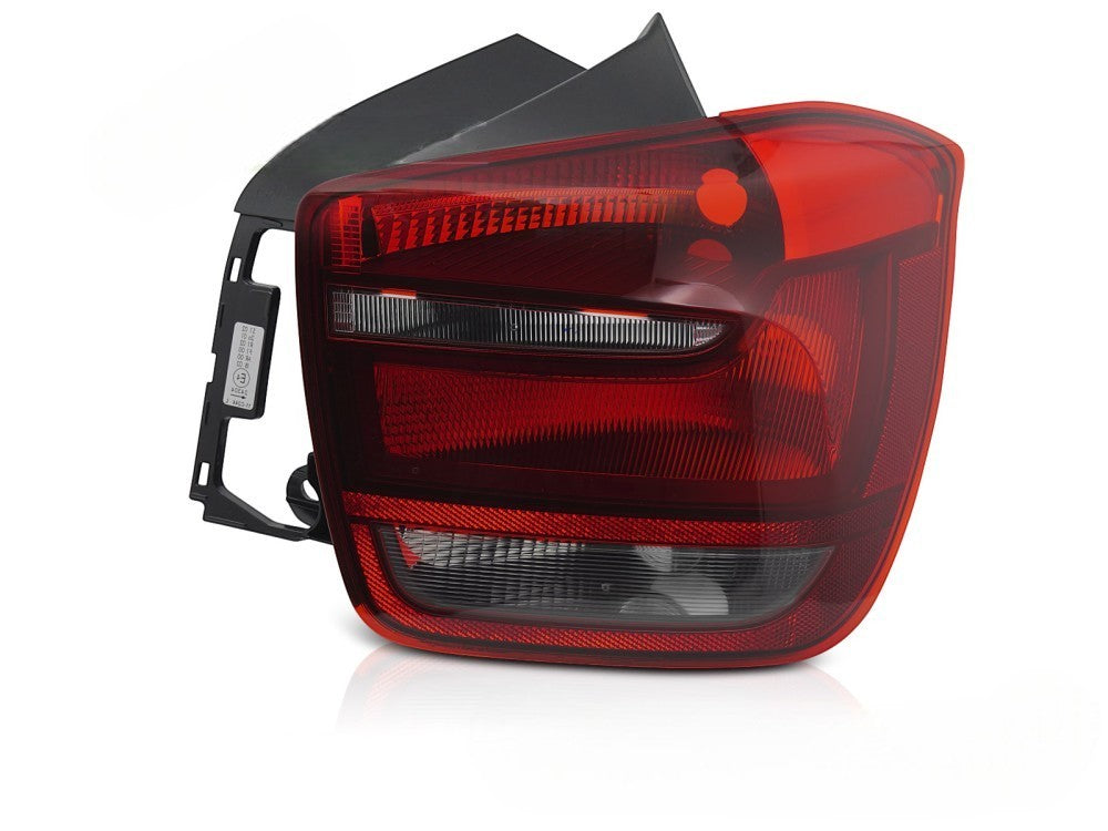 🤩FARI POSTERIORE ROSSO BIANCO LATO DESTRO TYC ADATTO PER BMW F20 F21 11-14🤩