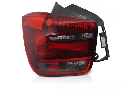 🤩FARI POSTERIORE ROSSO BIANCO LATO SINISTRO TYC ADATTO PER BMW F20 F21 11-14🤩