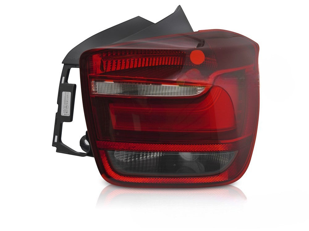 🤩FARI POSTERIORE A LED ROSSO BIANCO LATO DESTRO TYC ADATTO PER BMW F20/21🤩
