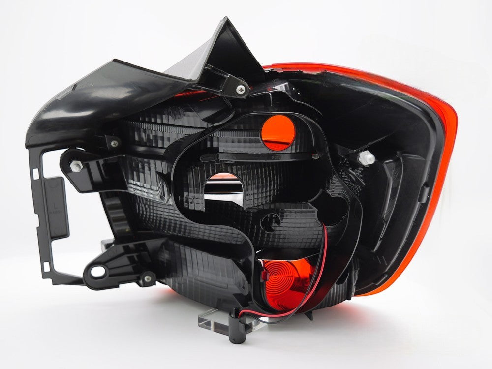 🤩FARI POSTERIORE A LED ROSSO BIANCO LATO DESTRO TYC ADATTO PER BMW F20/21🤩