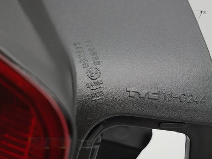 🤩FARI POSTERIORE A LED ROSSO BIANCO LATO DESTRO TYC ADATTO PER BMW F20/21🤩