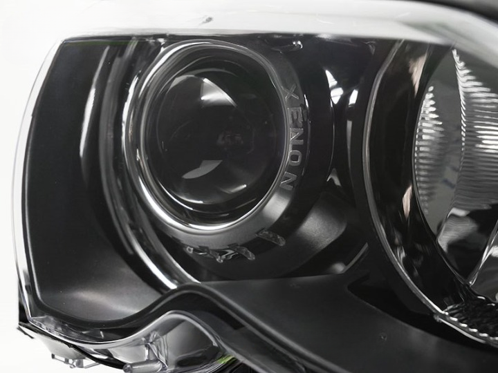 ART.6224  FARO ANTERIORE DESTRA BMW SERIE 3 E46 09.01-03.05