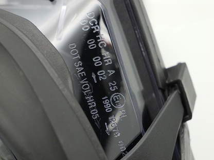 ART.6228  FARO ANTERIORE SINESTRA BMW SERIE 3  E46 09.01-03.05