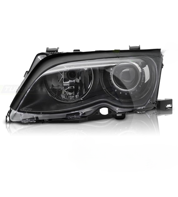 ART.6228  FARO ANTERIORE SINESTRA BMW SERIE 3  E46 09.01-03.05