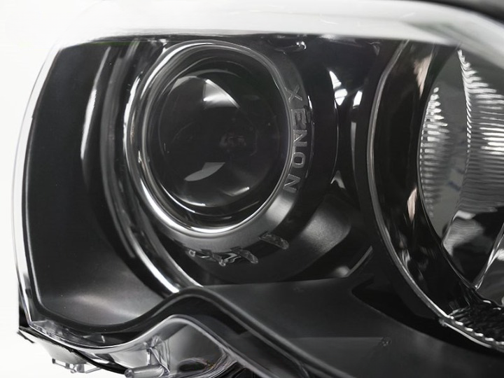 ART.6228  FARO ANTERIORE SINESTRA BMW SERIE 3  E46 09.01-03.05