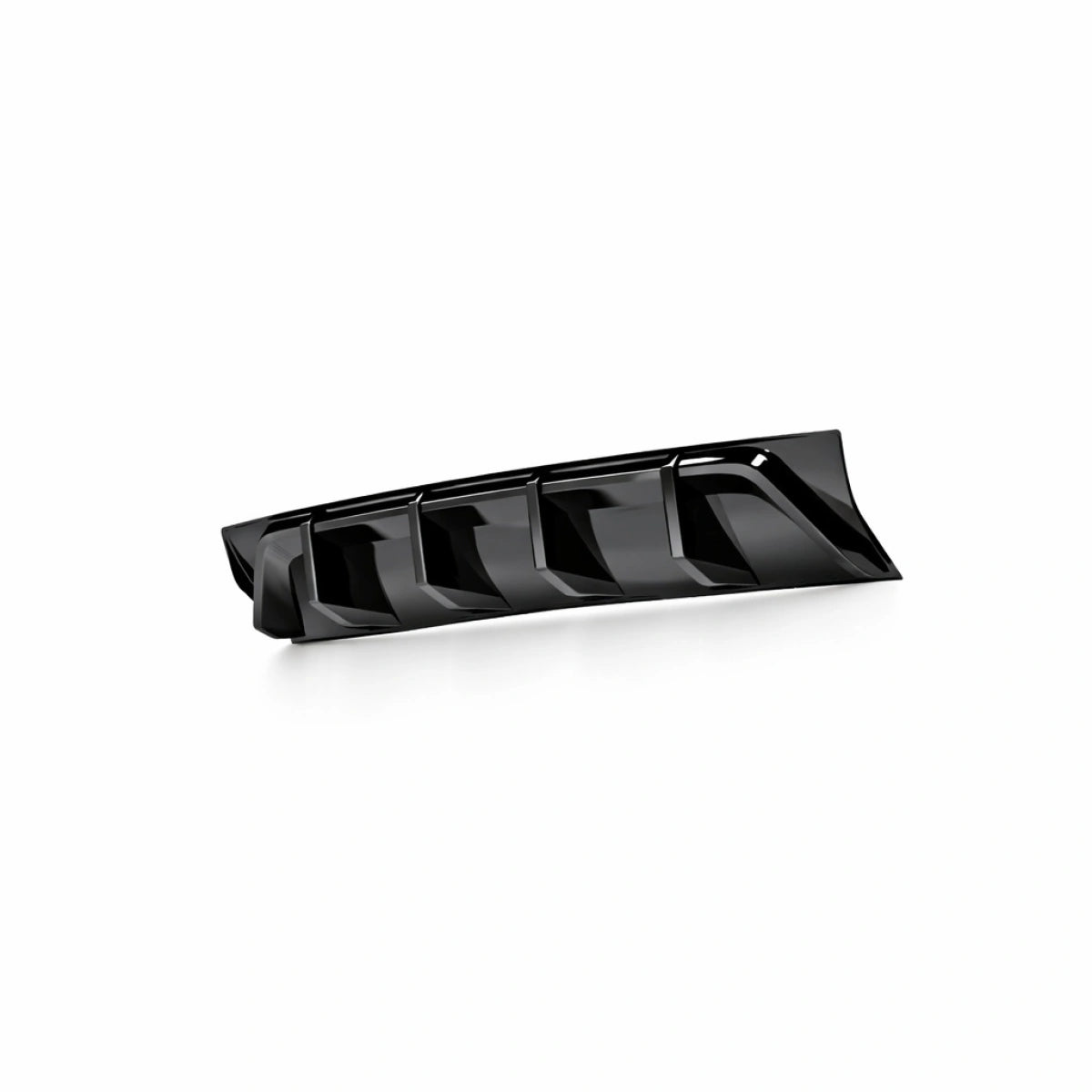 🔥ART.7828 DIFFUSORE POSTERIORE ADATTO PER AUDI SQ5 - Q5 S-LINE Mk2 2020-2024🔥