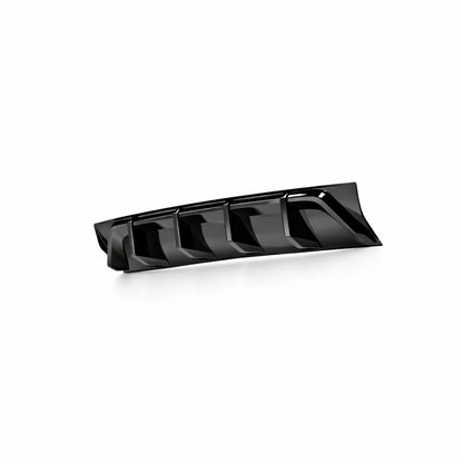 🔥ART.7828 DIFFUSORE POSTERIORE ADATTO PER AUDI SQ5 - Q5 S-LINE Mk2 2020-2024🔥