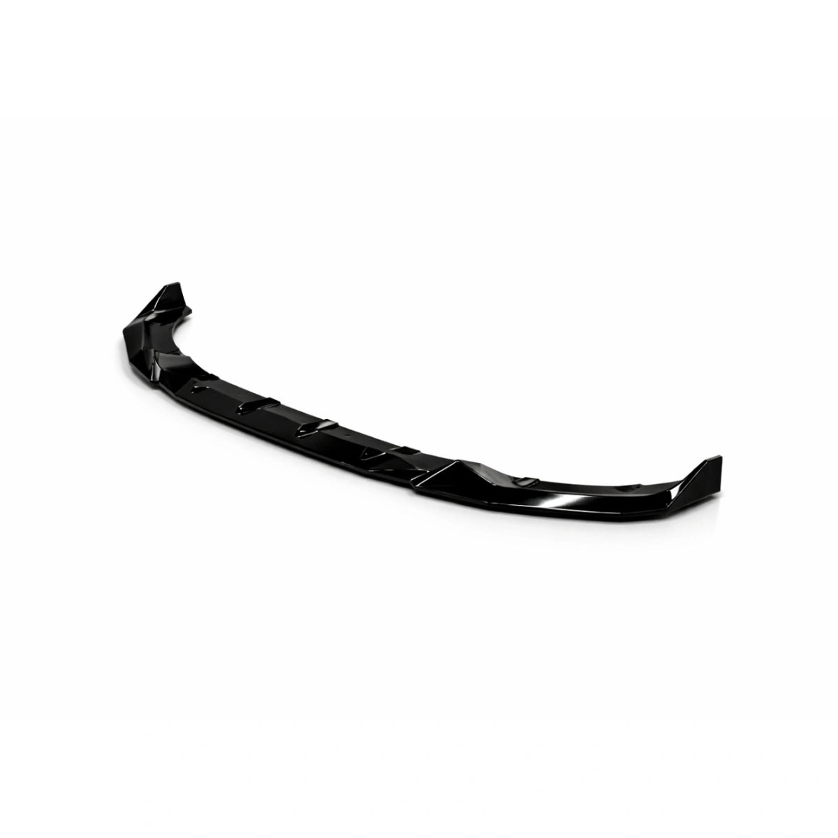 🔥ART.7689 SPLITTER ANTERIORE ADATTO PER BMW SERIE 5 G60 - i5 G60 (2023+)🔥