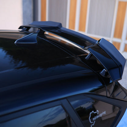 🔥ART.7864  SPOILER POSTERIORE ADATTO PER HYUNDAI i20N (2020-2024)🔥
