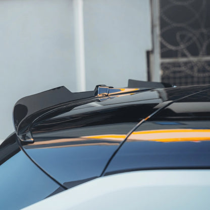 🔥ART.7861  SPOILER POSTERIORE ADATTO PER OPEL ASTRA L (2020+)🔥