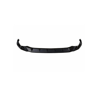 🔥ART.7691 SPLITTER ANTERIORE ADATTO PER AUDI A3 S-LINE 8Y FACELIFT (BERLINA)🔥