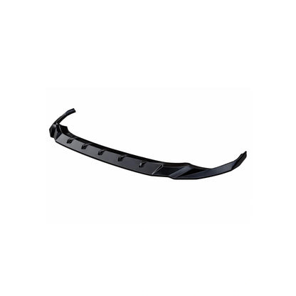 🔥ART.7691 SPLITTER ANTERIORE ADATTO PER AUDI A3 S-LINE 8Y FACELIFT (BERLINA)🔥
