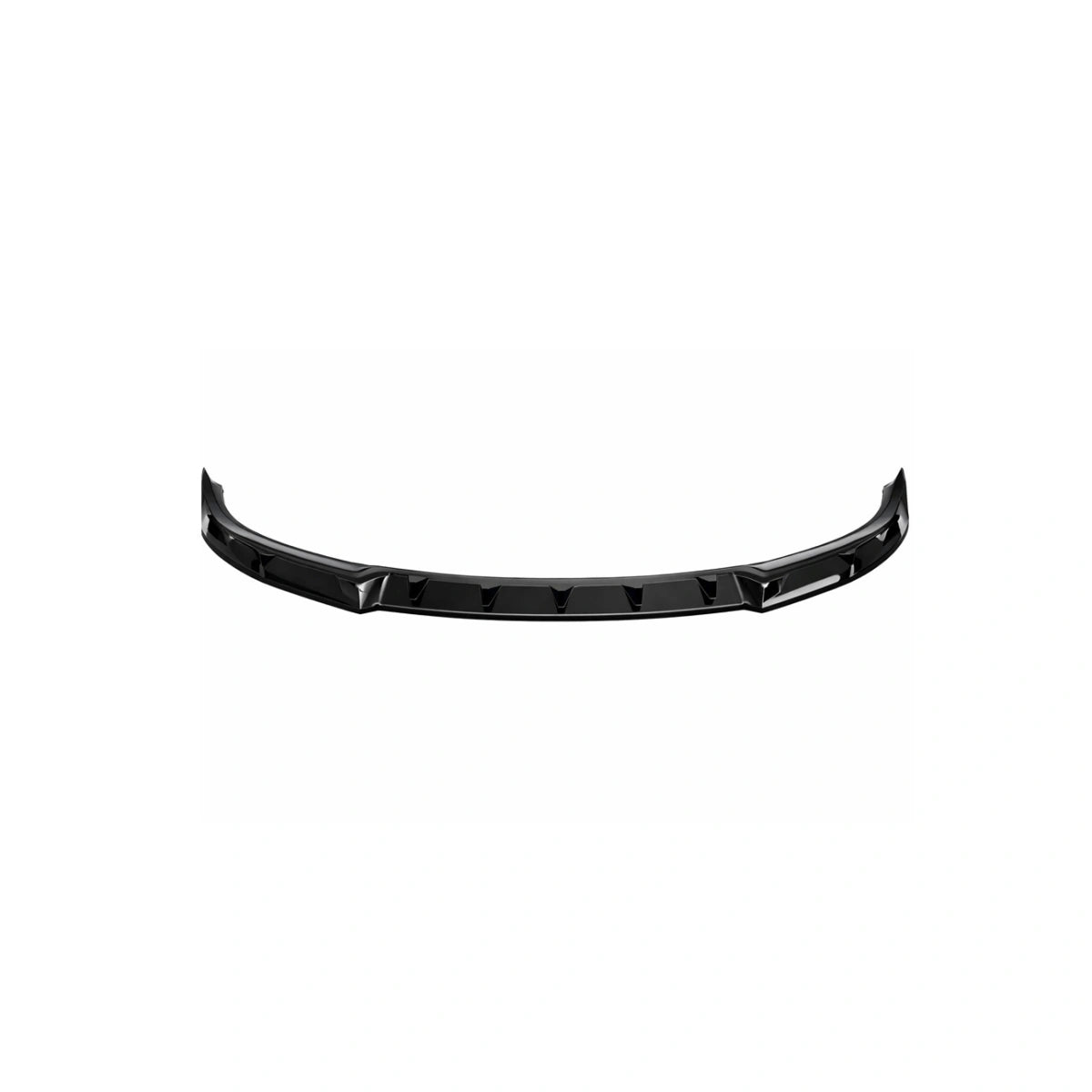 🔥ART.7715 SPLITTER ANTERIORE ADATTO PER CUPRA FORMENTOR FACELIFT V2 (2024+)🔥