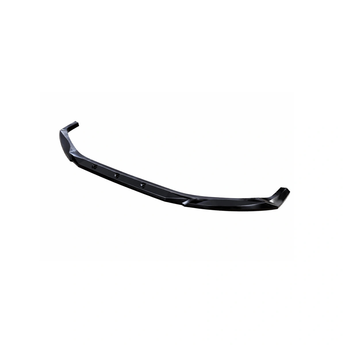 🔥ART.7718 SPLITTER ANTERIORE ADATTO PER HYUNDAI i20N (2020-2024)🔥