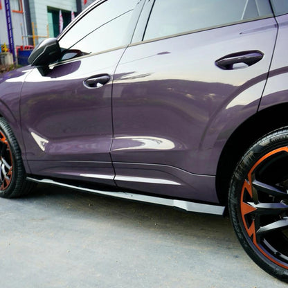 🔥ART.7881 SOTTO MINIGONNE ADATTO PER CUPRA TERRAMAR (2024+)🔥
