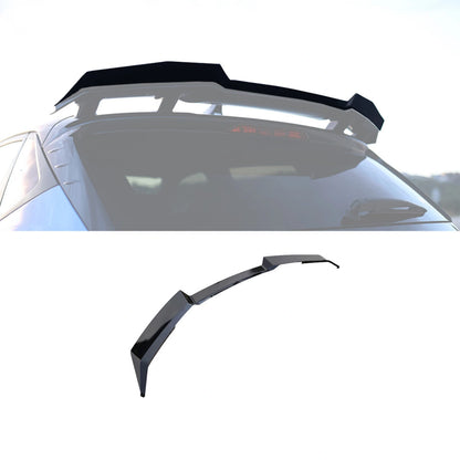 🔥ART.7864  SPOILER POSTERIORE ADATTO PER HYUNDAI i20N (2020-2024)🔥
