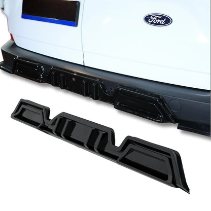 🔥ART.7825 DIFFUSORE POSTERIORE ADATTO PER FORD TRANSIT CUSTOM Mk2 (2023+)🔥