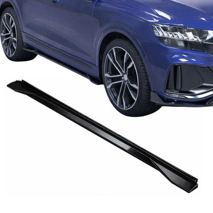 🔥ART.7885 SOTTO MINIGONNE ADATTO PER AUDI SQ8 Mk1 (2019-2023)🔥