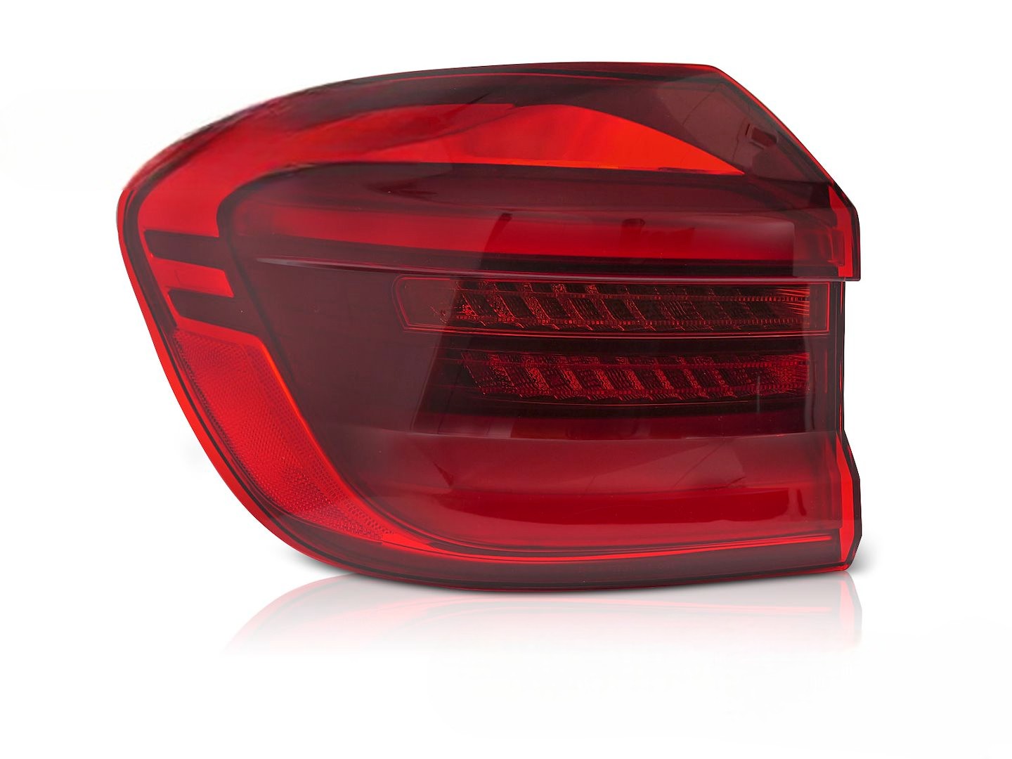 💫 ART.6723 Fanale posteriore LED lato sinistro TYC adatto per BMW X3 G01 2017–2021 💫 (Copia)