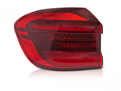 💫 ART.6723 Fanale posteriore LED lato sinistro TYC adatto per BMW X3 G01 2017–2021 💫 (Copia)