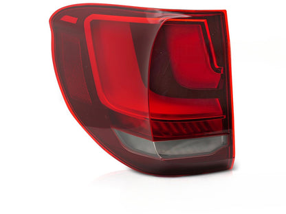 💫 ART.6476 Fanale posteriore LED sinistro TYC adatto per BMW X5 F15 2013–2018 💫