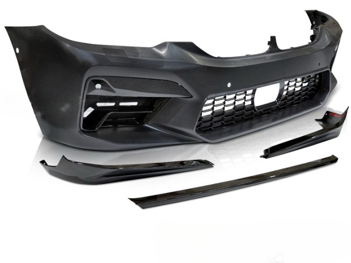 ART.5400 PARAURTI ANTERIORI BMW  SERIE 5 G30 G31 17-20