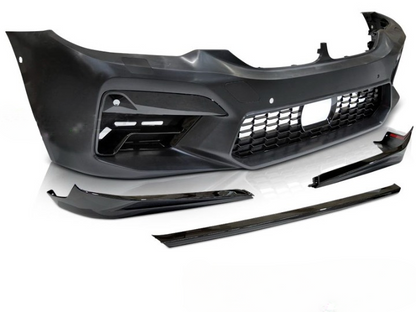 ART.5400 PARAURTI ANTERIORI BMW  SERIE 5 G30 G31 17-20