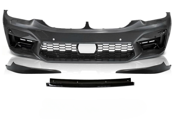 ART.5400 PARAURTI ANTERIORI BMW  SERIE 5 G30 G31 17-20