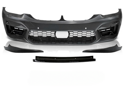 ART.5400 PARAURTI ANTERIORI BMW  SERIE 5 G30 G31 17-20