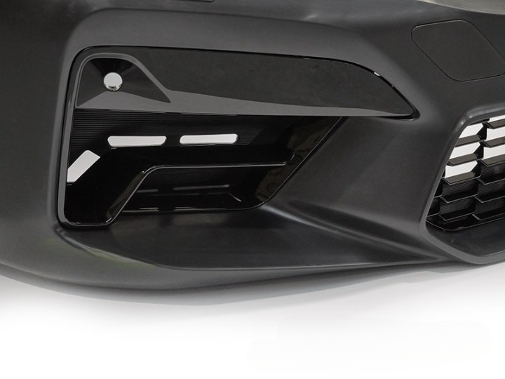 ART.5400 PARAURTI ANTERIORI BMW  SERIE 5 G30 G31 17-20