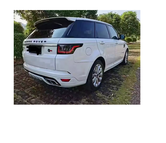 💕ART.8066 Body Kit Land Rover Range Rover Sport 14-17 💕