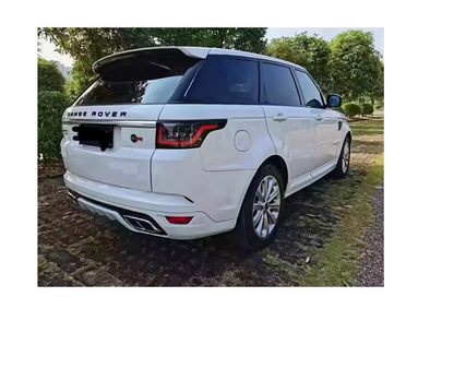 💕ART.8066 Body Kit Land Rover Range Rover Sport 14-17 💕