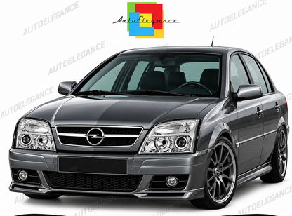 ART.6146 FARI  ANTERIORI ADATTO PER  OPEL VECTRA C 04.02-08.05 LED