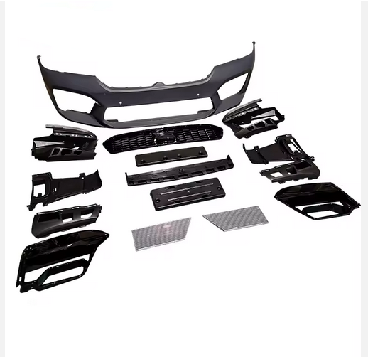 💕ART.8340 PARAURTI  ANTERIORI  BMW SERIE 5 G30 💕