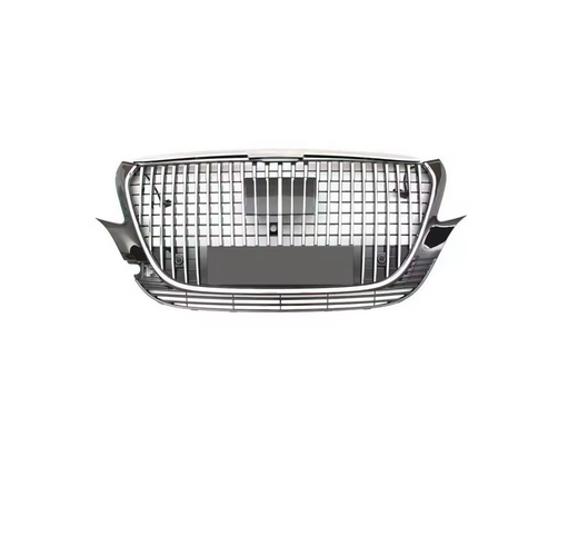 💕ART.8101 Griglia Radiatore LED Stile M Pre-Facelift  M.Benz Vito Metris W448💕