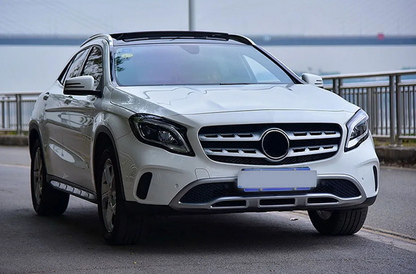 💕ART.4860 FARI  ANTERIORI FULL FULL LED Mercedes-Benz GLA X156 2015-2020💕