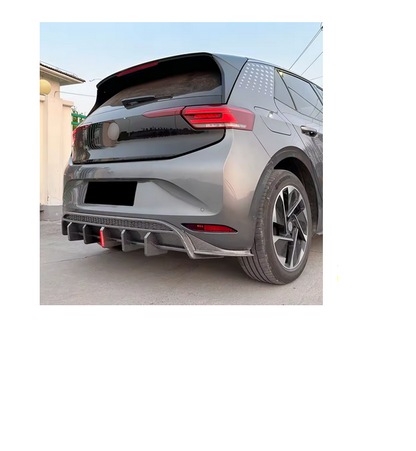💕 DIFFUSORI VW ID.3 2019-2022 CARBON💕