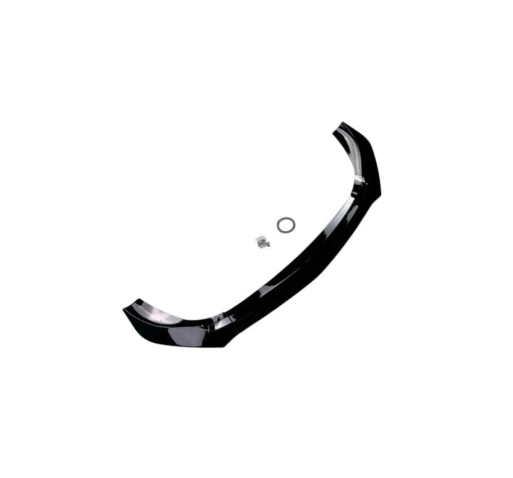 💕ART.8256 SPLITTER   Mercedes Benz A Class W177 2018+ NERO 💕