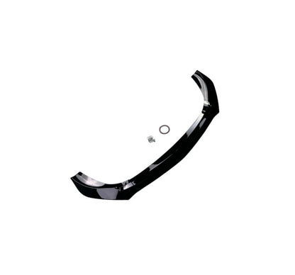 💕ART.8256 SPLITTER   Mercedes Benz A Class W177 2018+ NERO 💕
