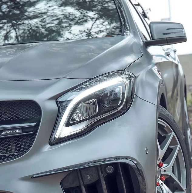 💕ART.8623 FARI ANTERIORI MERCEDES  GLA 💕
