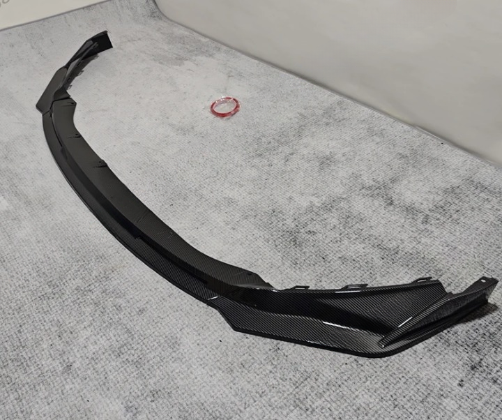 💕ART.7924 SPLITTER  BMW G80 M3 G82 M4 2021-2024 💕