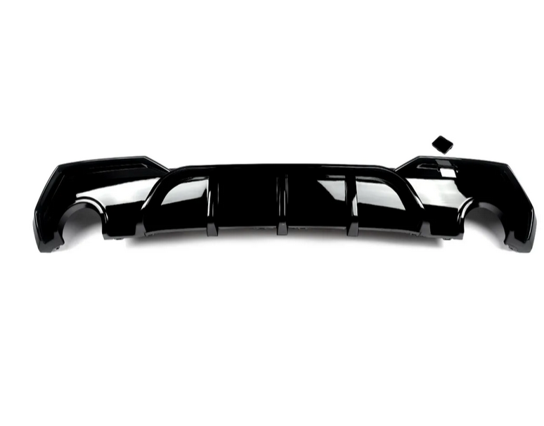 💕AART.8072 DIFFUSORI  BMW 4 SERIES G22 G23 2020-2023💕