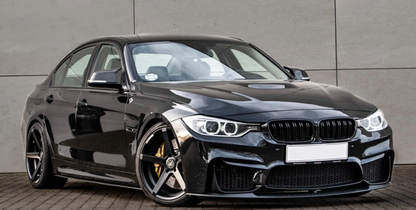 💕ART.8855 PARAURTI  ANTERIORI  BMW F30-F31 Look M4 II💕