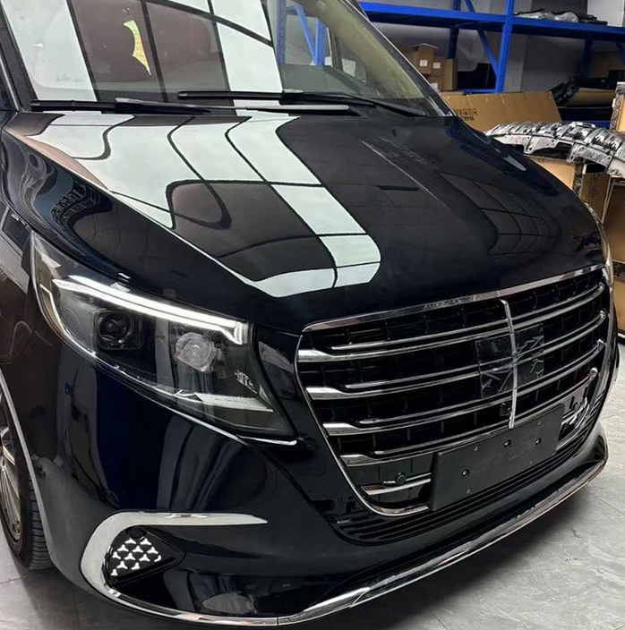 💕ART.8495 FARI  ANTERIORI MERCEDES VITO  V260  2016-2024 W447 💕